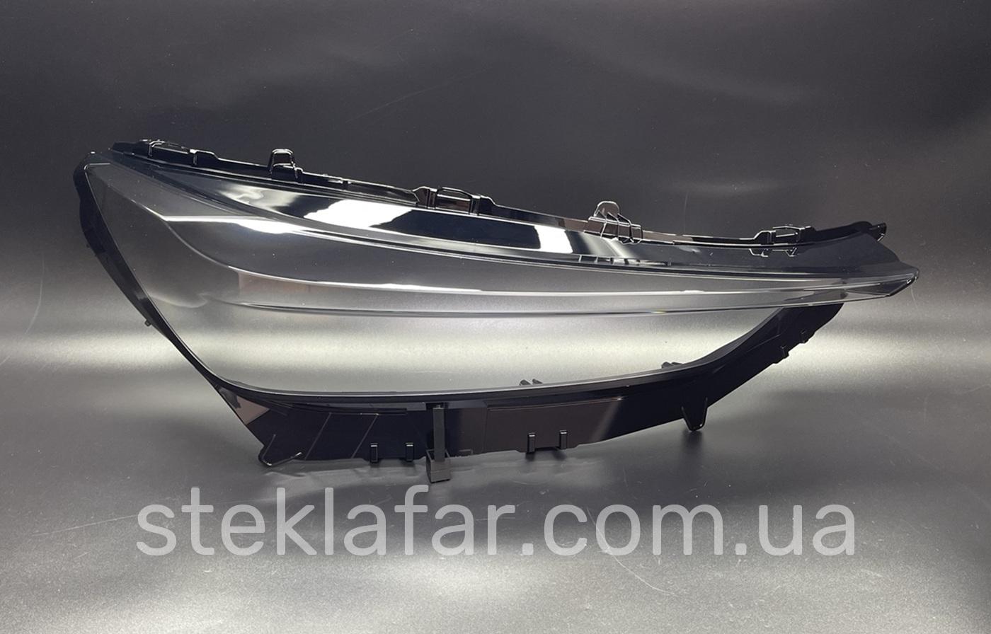 Стекло фары Honda H-RV/X-RV/Vezel China (2021-2026)