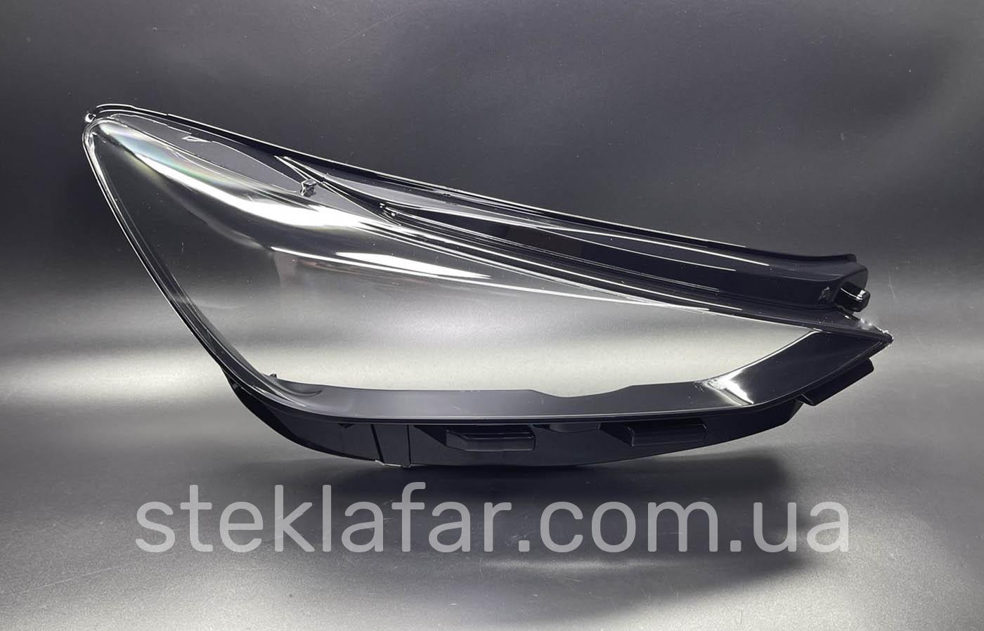 Стекло фары Seat Leon KL (2024-2026)