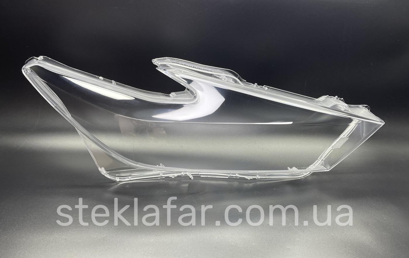 Стекло фары Nissan Maxima A36 (2016-2023)