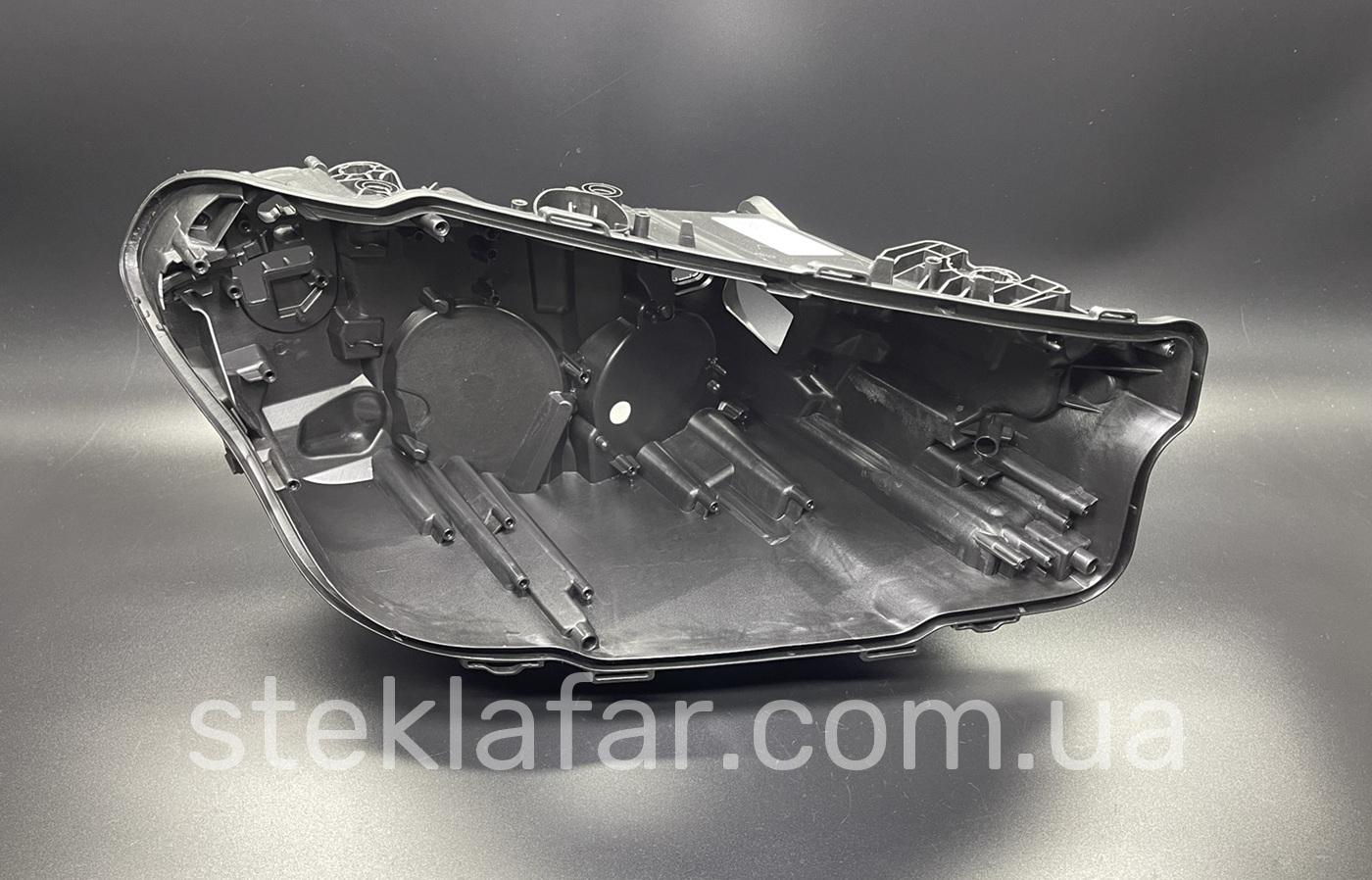 Корпус до фари BMW X3 G01 G02 G08 F98 (2021-2023) рест LASER