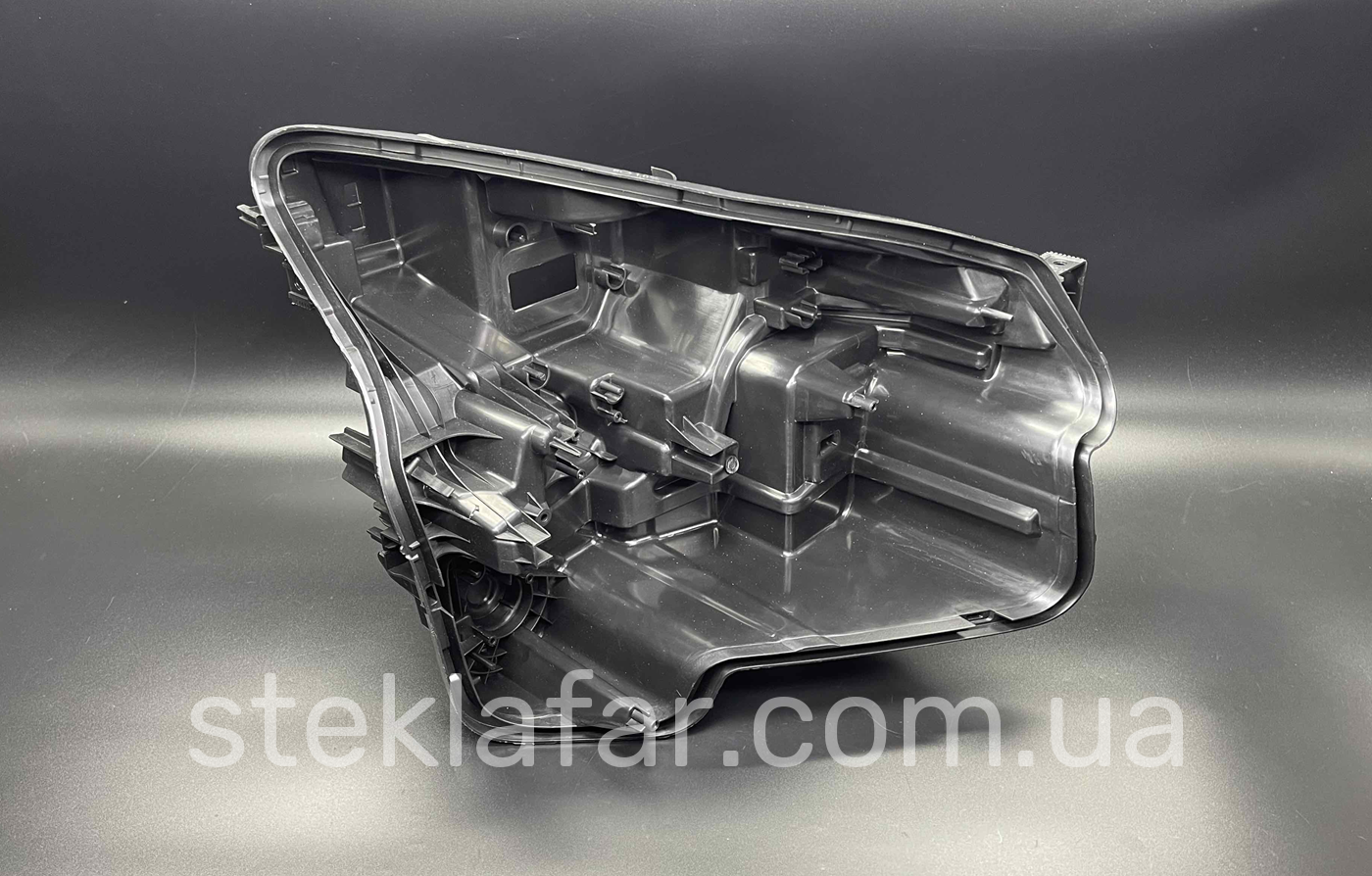 Корпус до фари Tesla Model Y/3 (2024-2026)