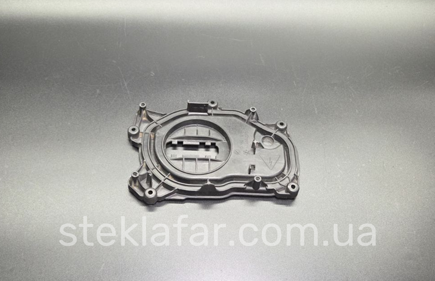 Кришка  велика корпуса фари Audi A8 (2014-2017) LED
