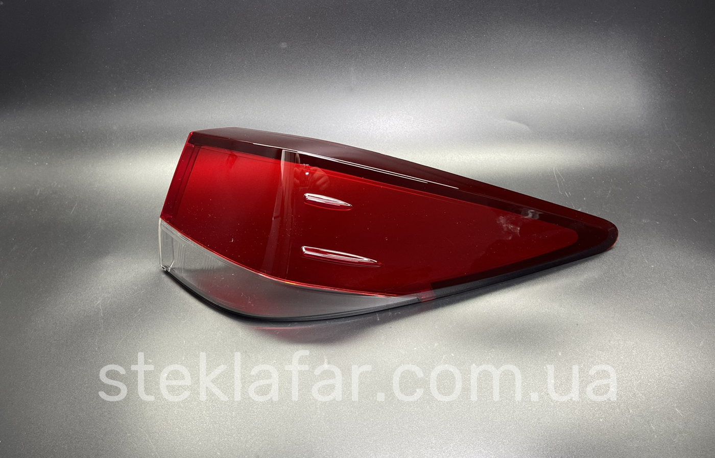 Стекло заднего фонаря Lexus RX AL20 (2019-2022)