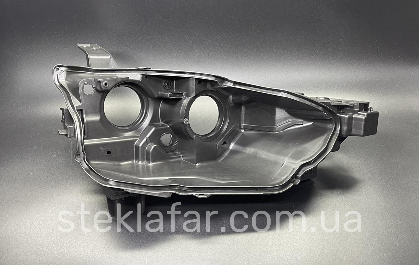 Корпус до фари Mazda CX-3 DK (2015-2024) фара Halogen