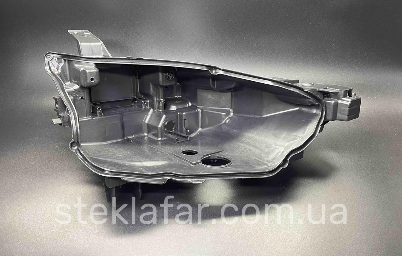 Корпус до фари Mazda CX-3 DK (2015-2024) фара LED