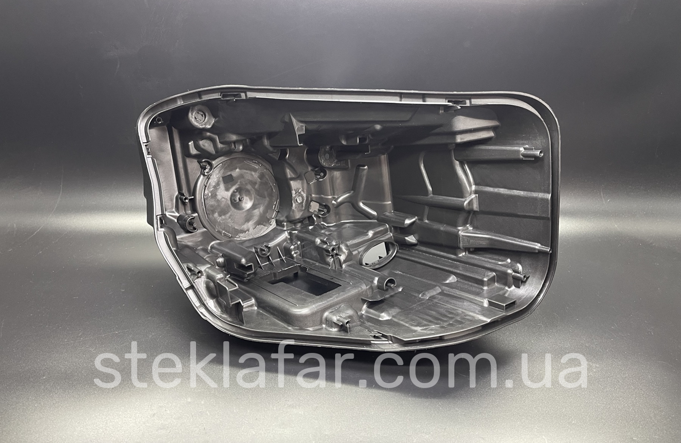 Корпус фары Mercedes Benz GLB X247 (2023-2025)