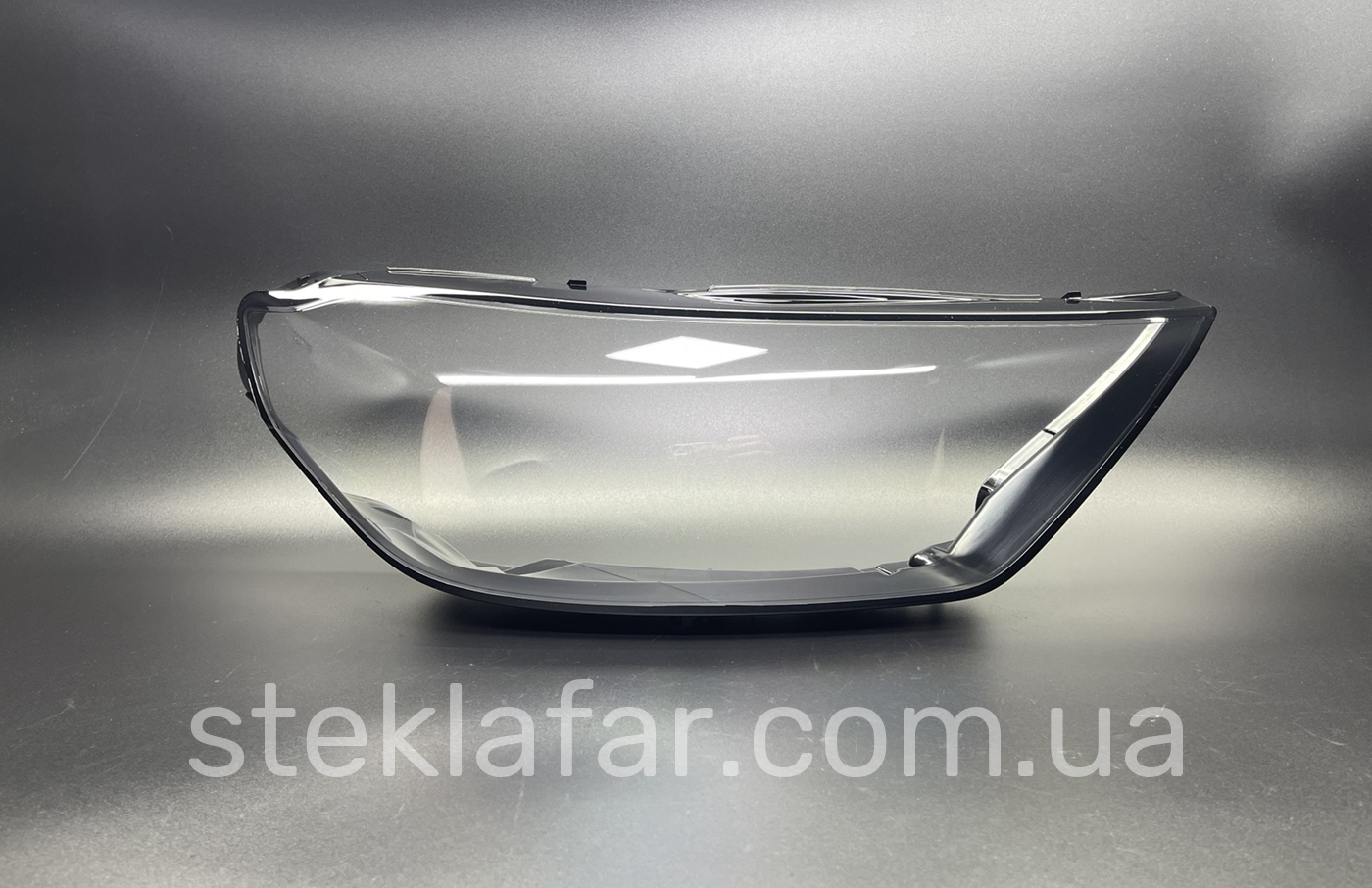 Скло фари Audi A1 GB (2019-2025)