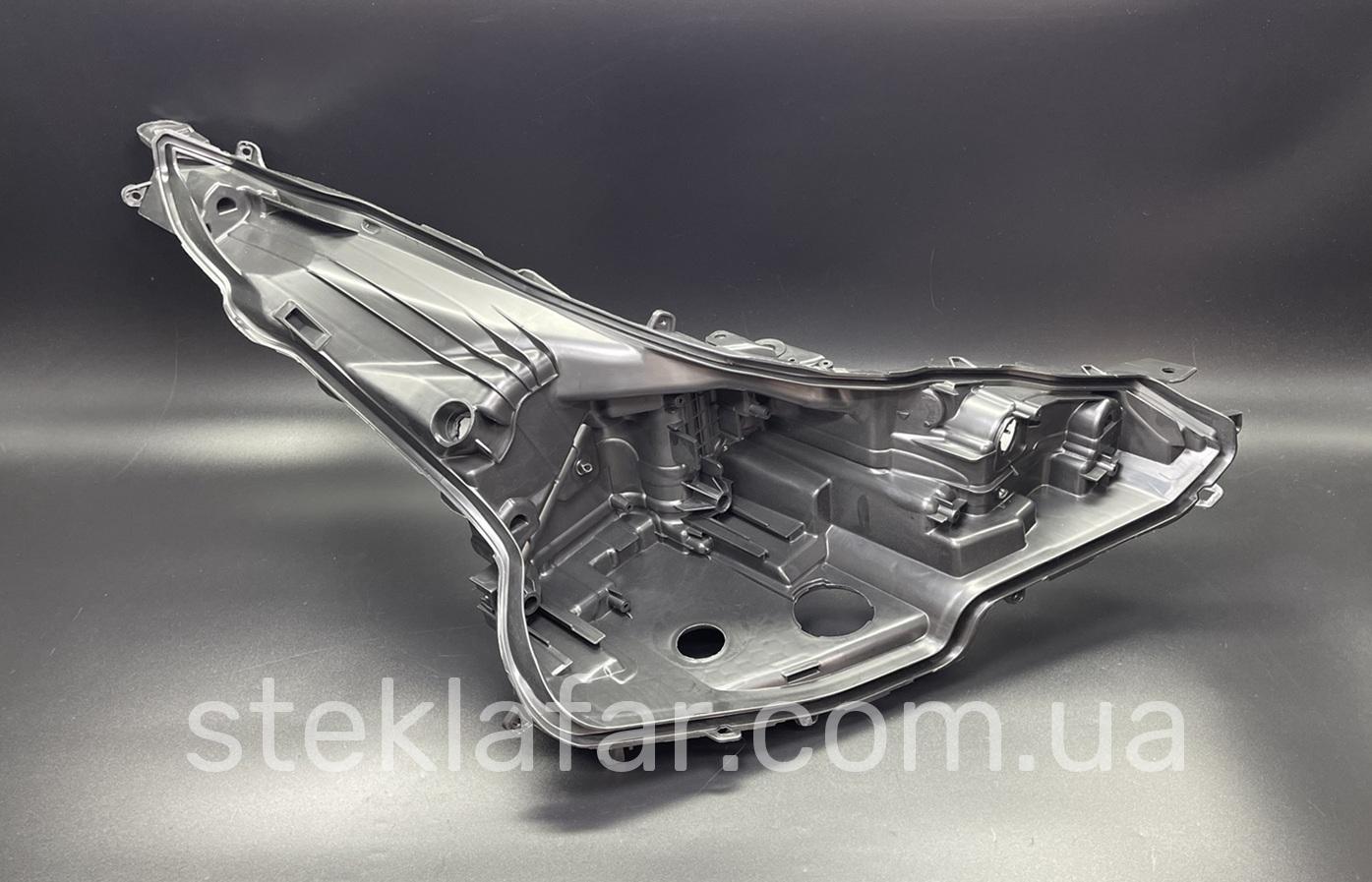 Корпус до фари Toyota Prius XW50 (2019-2022) AFS