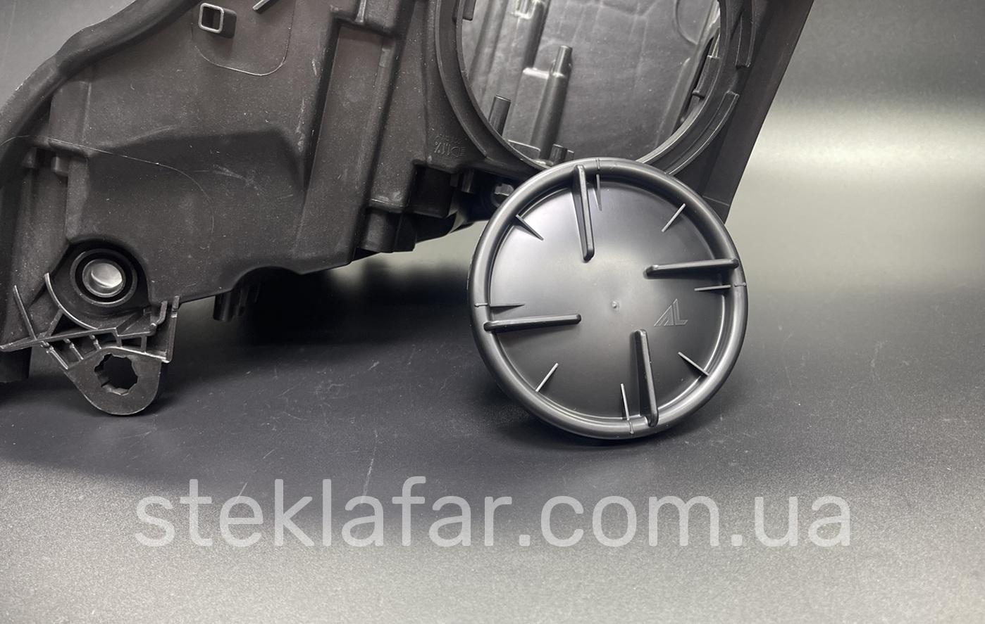 Задняя крышка корпуса фары BMW X5/X6 F15, F16 (2014-2018) фара Xenon