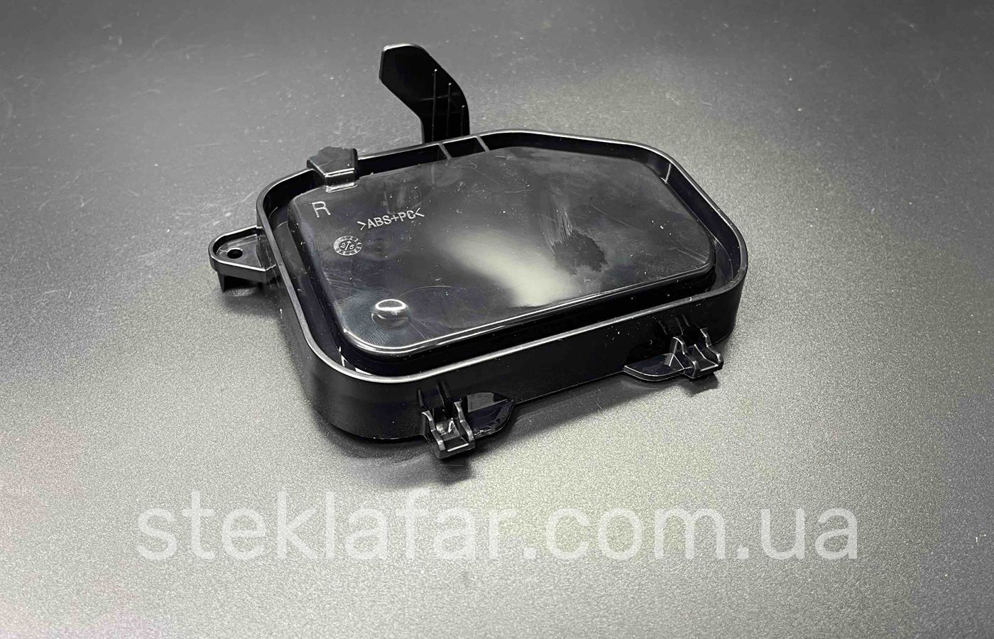 Задня кришка корпусу фари Volkswagen Touareg (2010-2014) Halogen