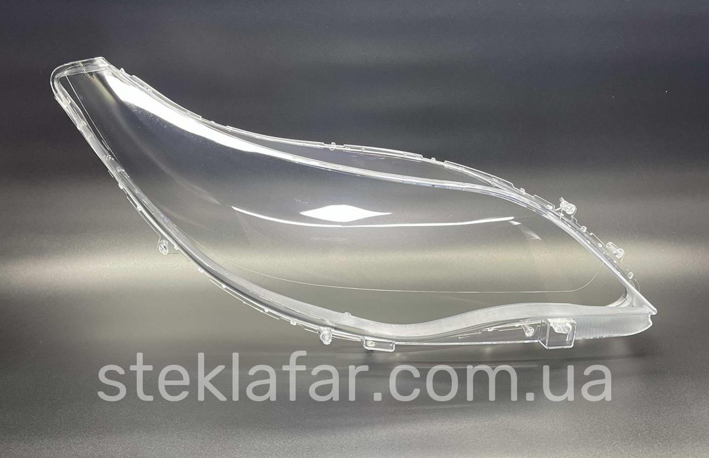 Скло фари Toyota Avalon XX40 (2012-2018) Xenon