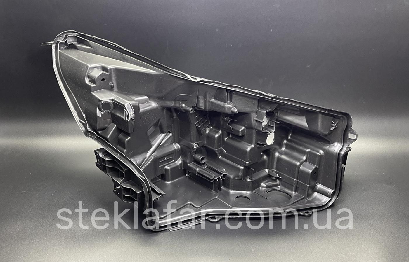 Корпус для фары Subaru Forester 5 SK (2021-2024) рестайлинг