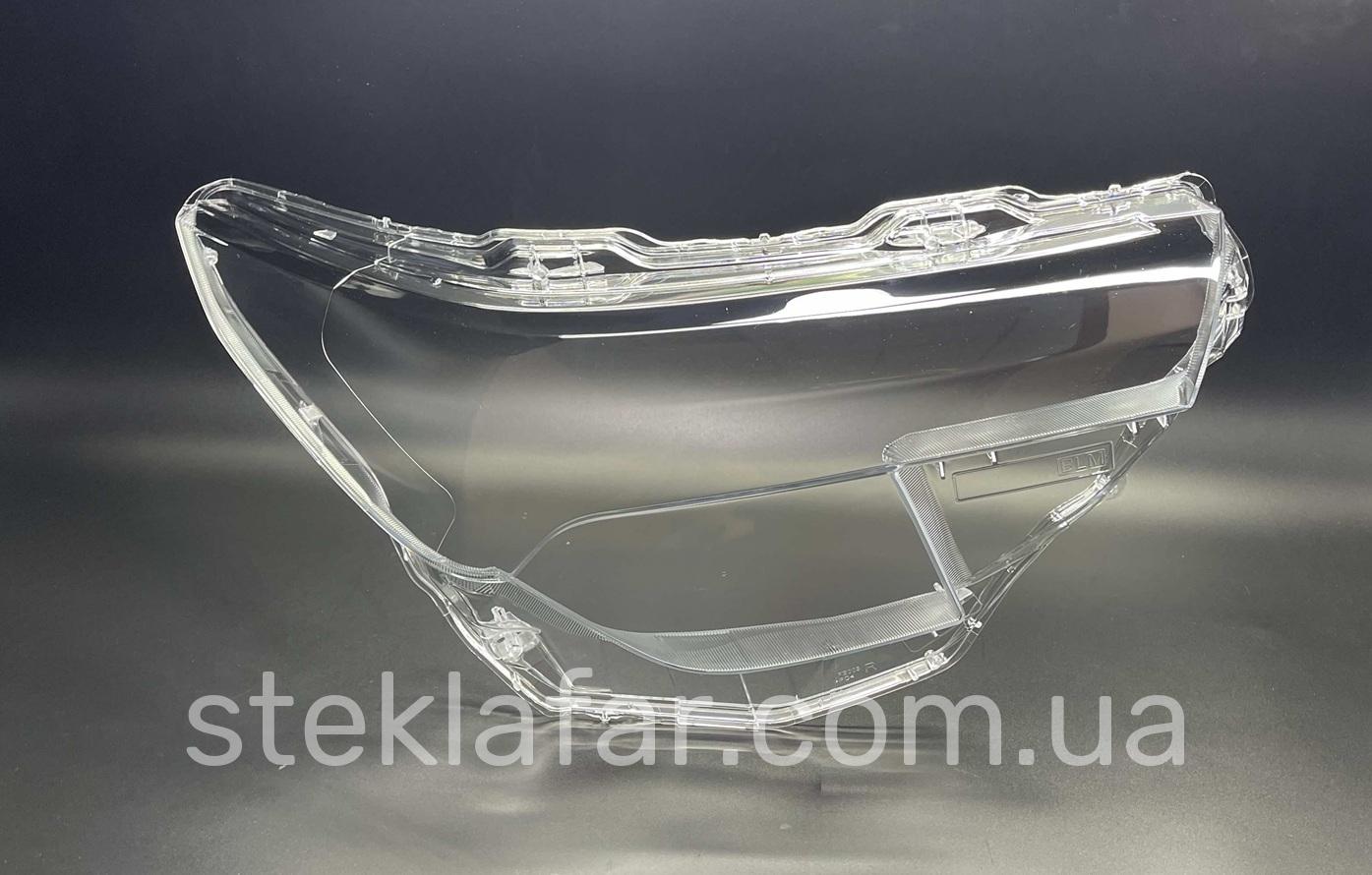 Стекло для фары Subaru Forester 6 SL (2024-2026)