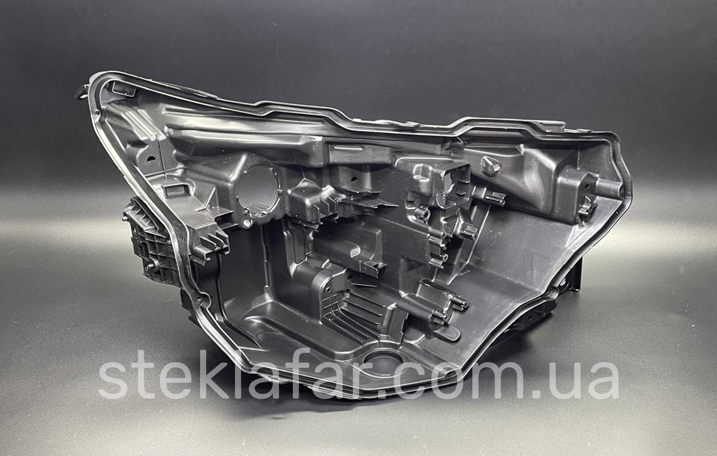Корпус для фары Subaru Forester 6 SL (2024-2026)