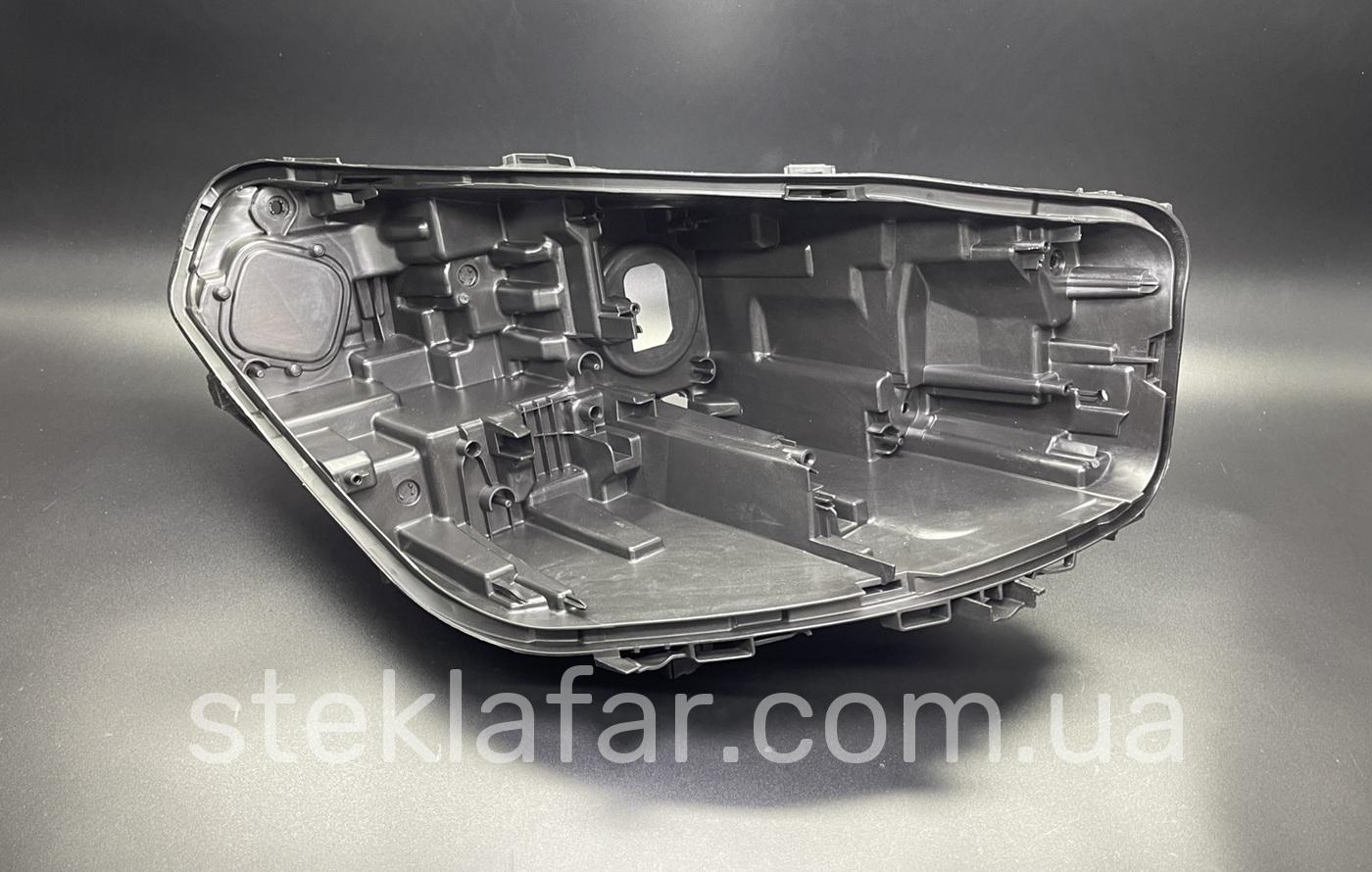Корпус до фари BMW X2 U10 (2024-2026)