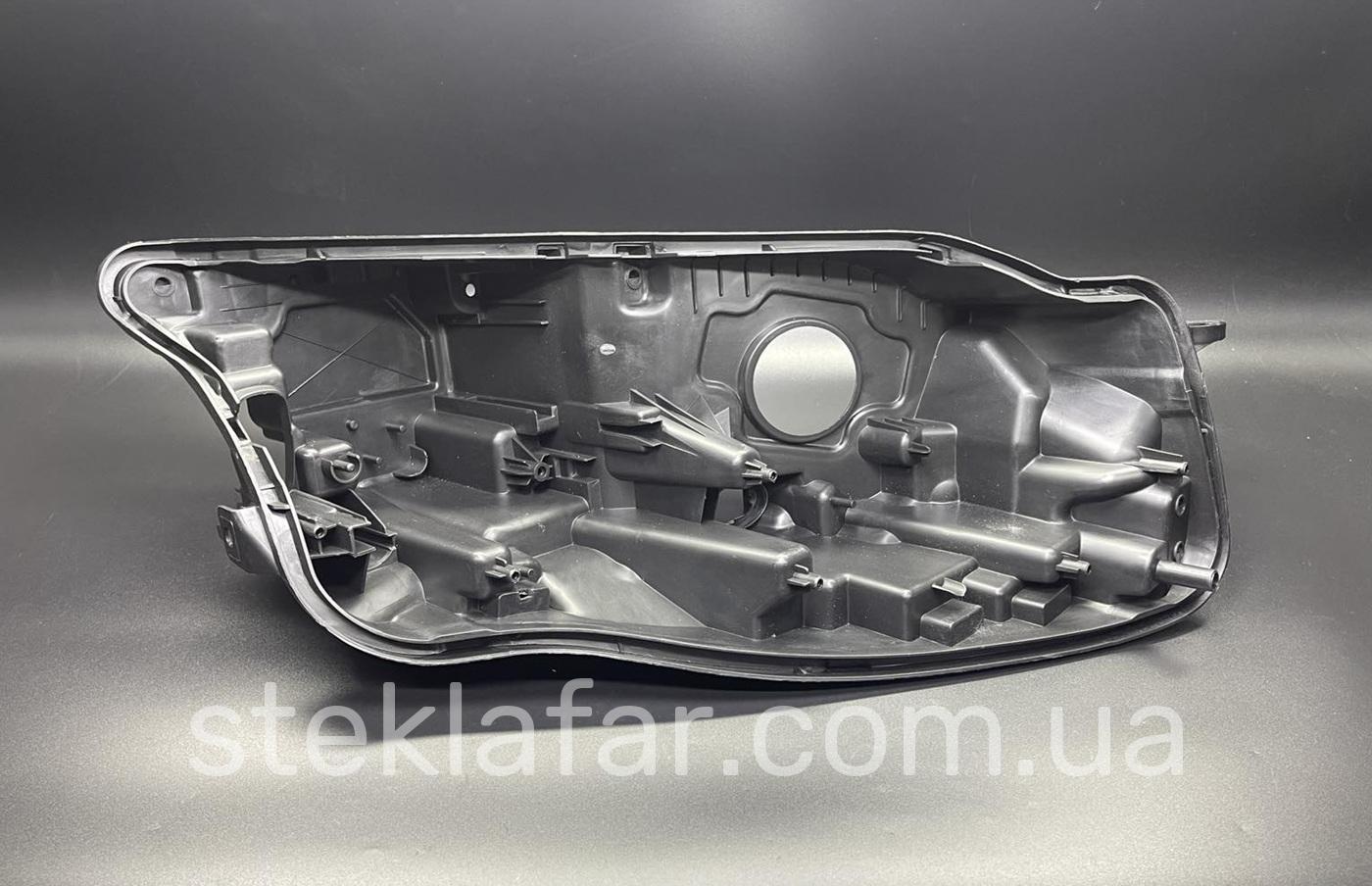 Корпус фары Volkswagen Touareg III 761 (2018-2023) LED
